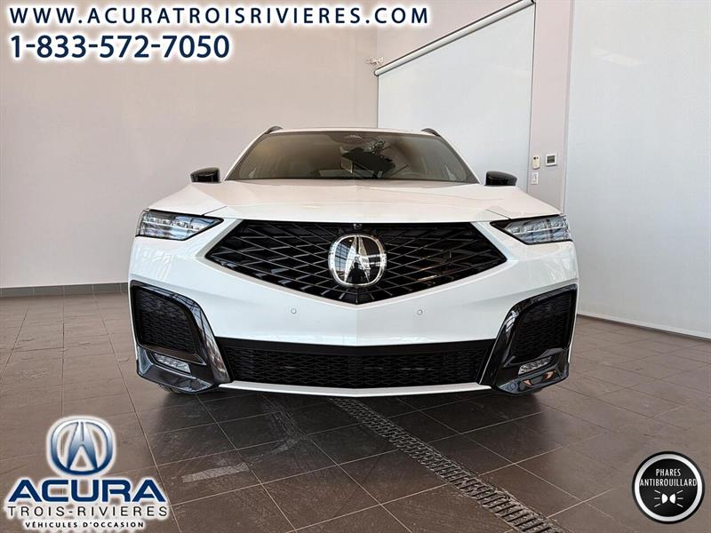 acura MDX 2025 - 4