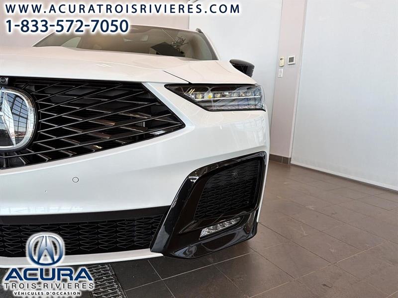 acura MDX 2025 - 5