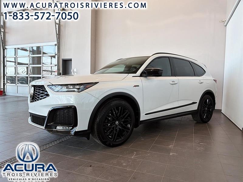 acura MDX 2025 - 6