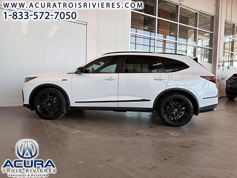 acura MDX 2025 - 8