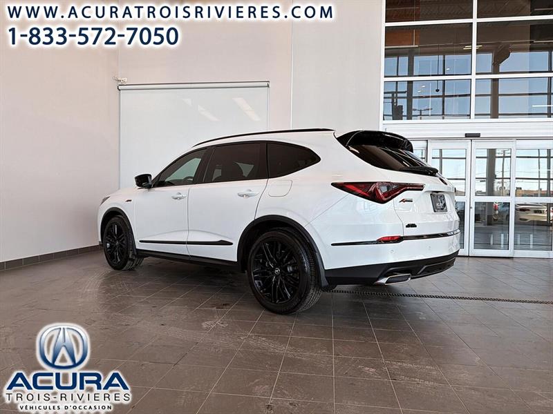 acura MDX 2025 - 9