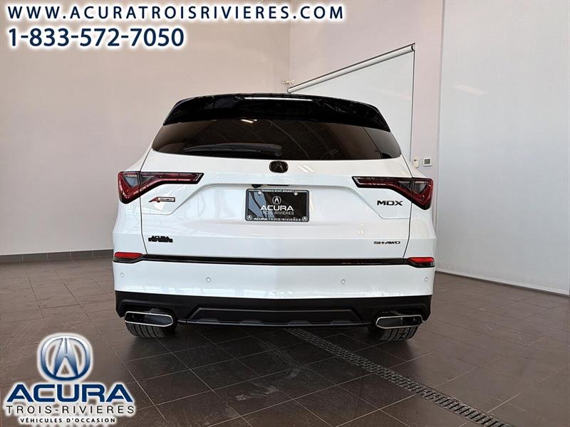 acura MDX 2025 - 10