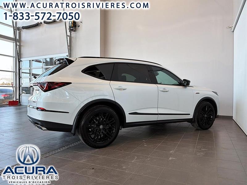 acura MDX 2025 - 11