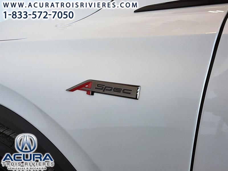 acura MDX 2025 - 12