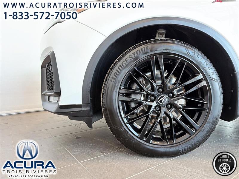 acura MDX 2025 - 13