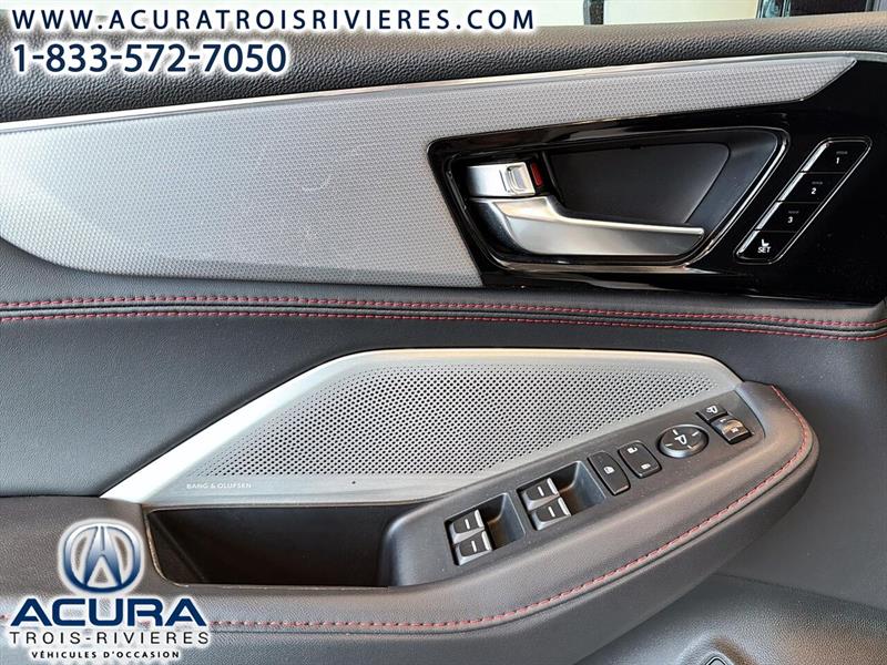 acura MDX 2025 - 14