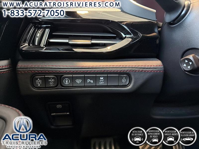 acura MDX 2025 - 15