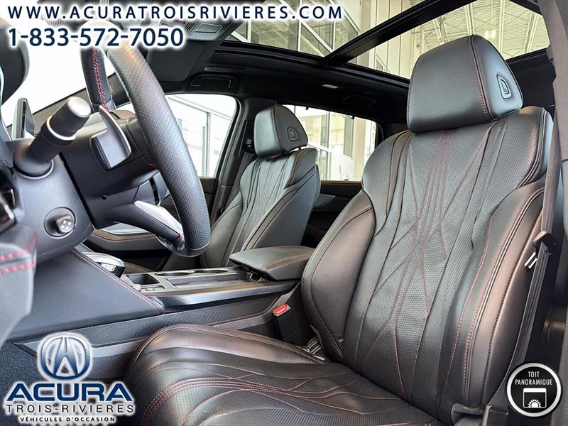 acura MDX 2025 - 16