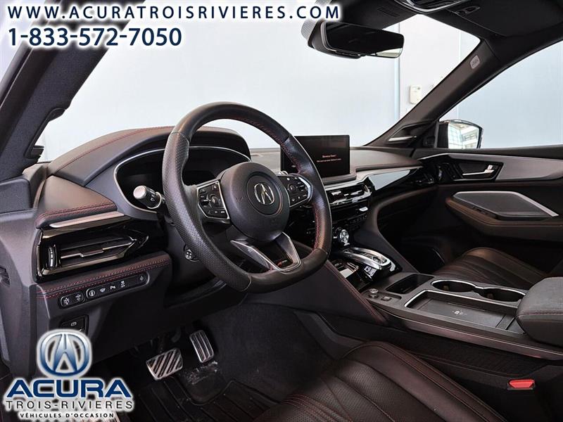 acura MDX 2025 - 17