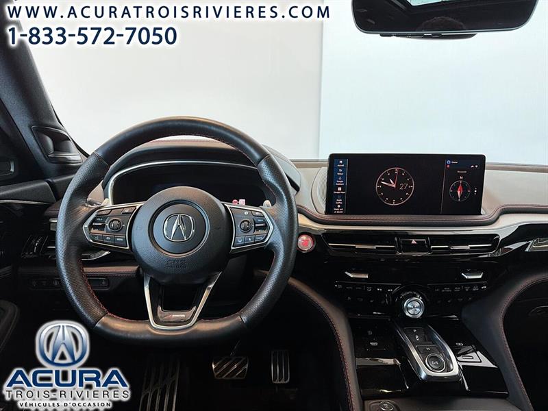 acura MDX 2025 - 18