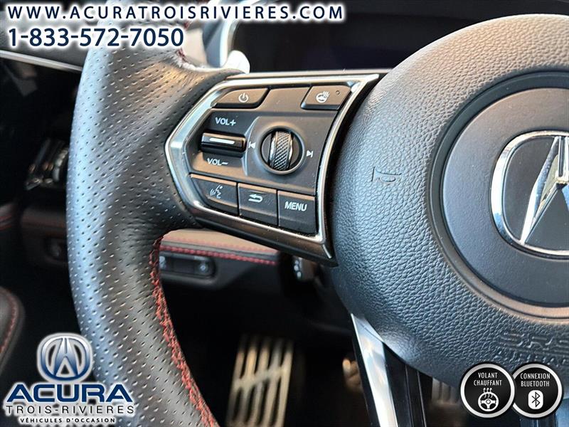 acura MDX 2025 - 20