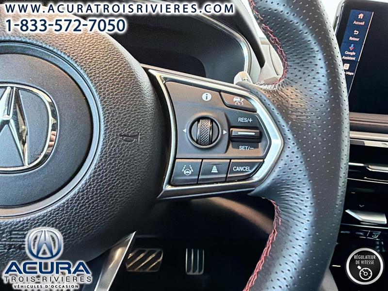 acura MDX 2025 - 21