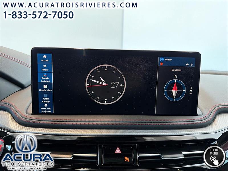 acura MDX 2025 - 23