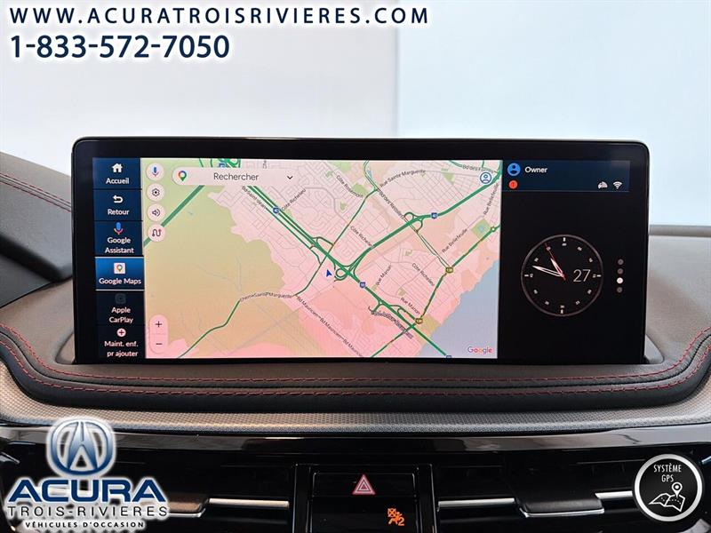acura MDX 2025 - 24