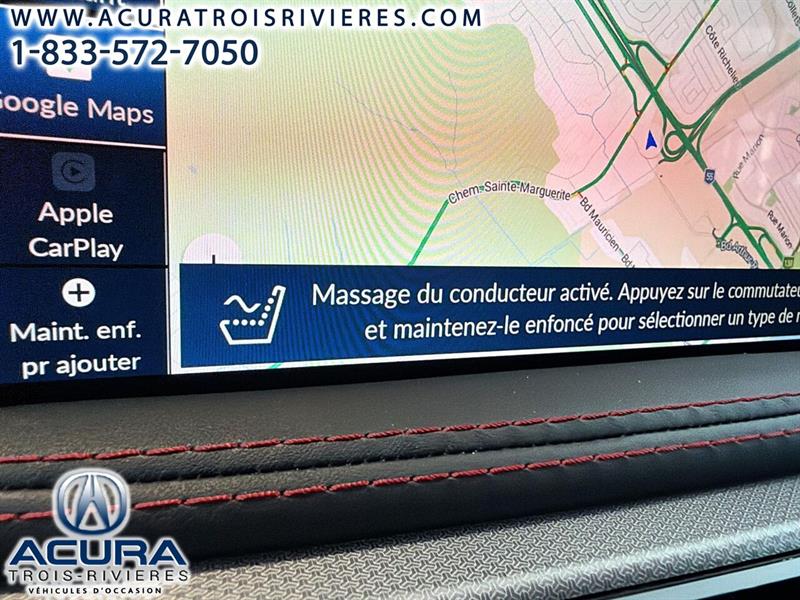acura MDX 2025 - 25