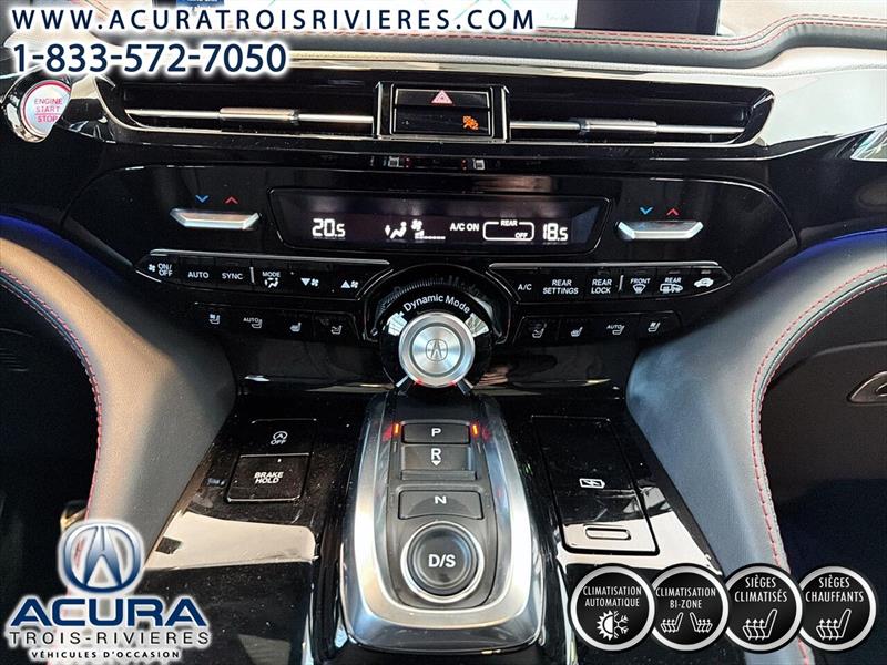 acura MDX 2025 - 26