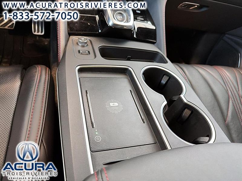 acura MDX 2025 - 27