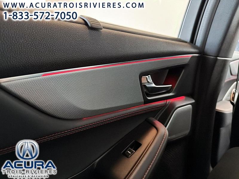 acura MDX 2025 - 28