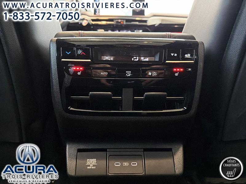 acura MDX 2025 - 29