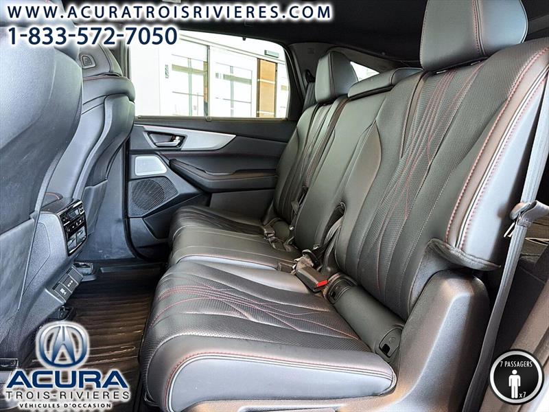 acura MDX 2025 - 30