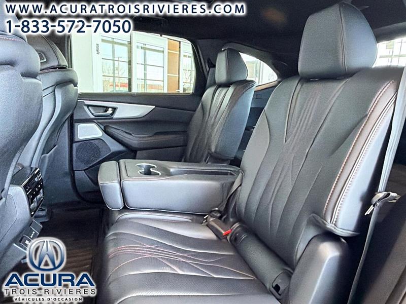 acura MDX 2025 - 31