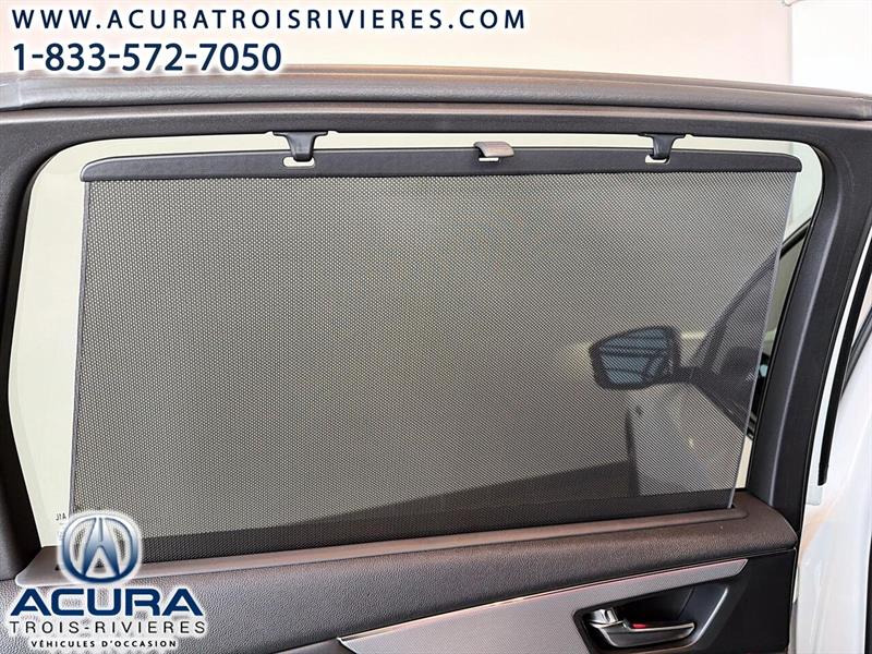 acura MDX 2025 - 32