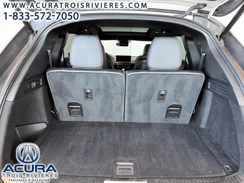 acura MDX 2025 - 33
