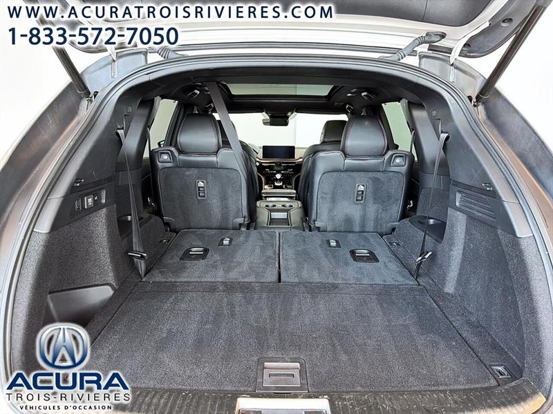acura MDX 2025 - 34