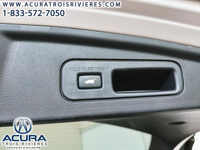 acura MDX 2025 - 35