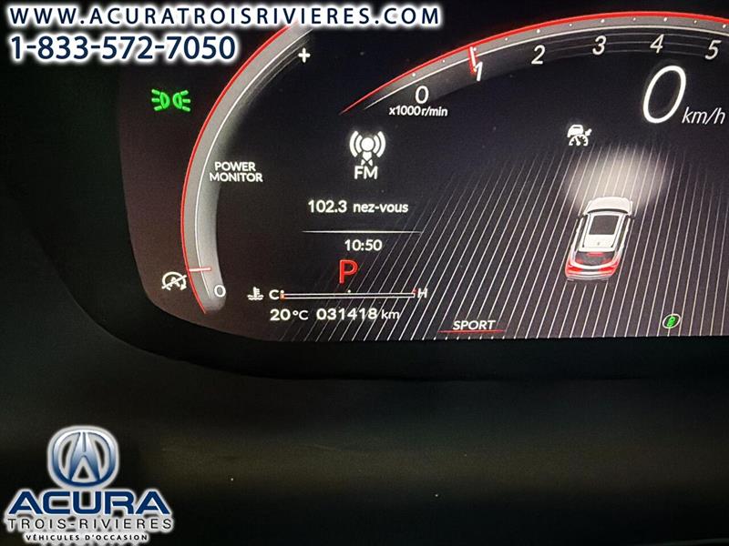 acura MDX 2025 - 36