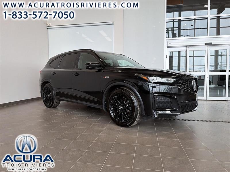 acura MDX 2025 - 2