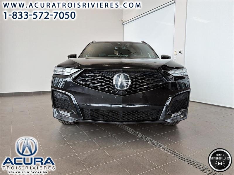 acura MDX 2025 - 3