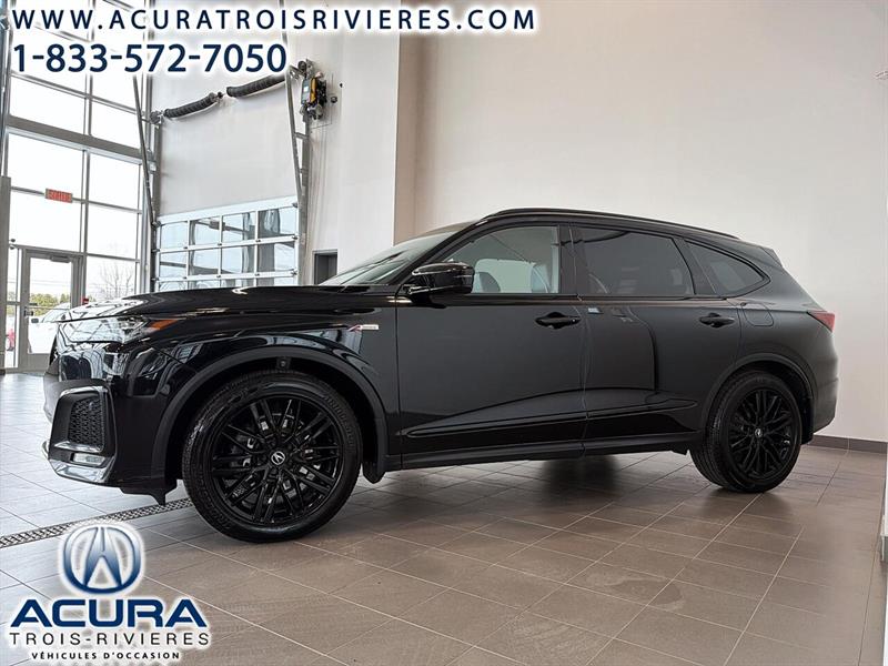 acura MDX 2025 - 5