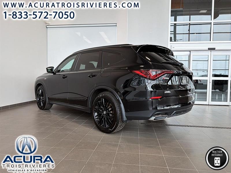 acura MDX 2025 - 7