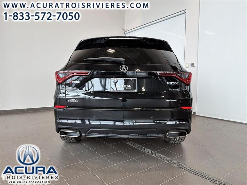 acura MDX 2025 - 8
