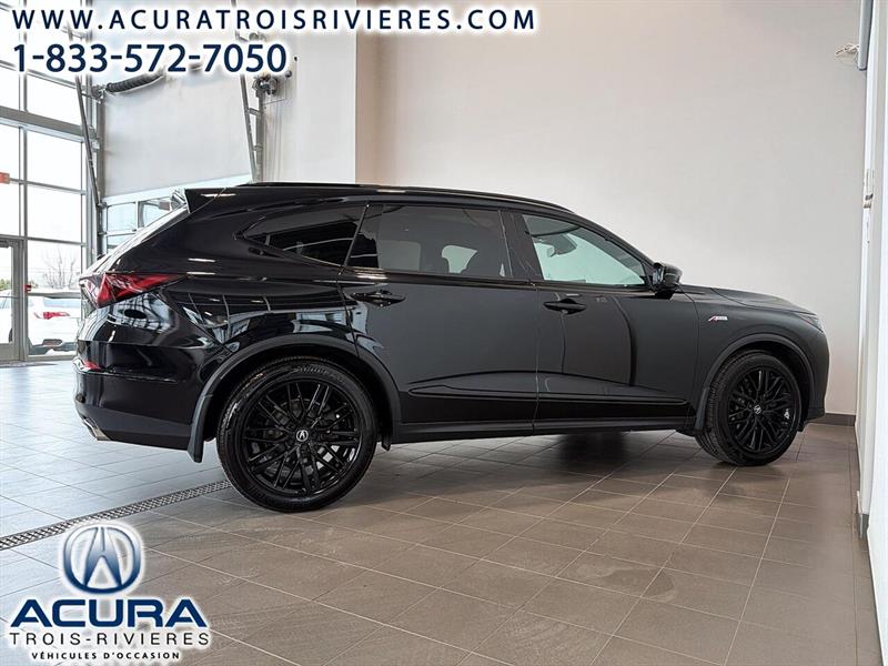 acura MDX 2025 - 10