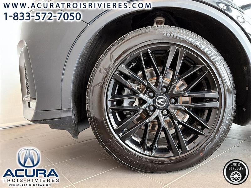 acura MDX 2025 - 11