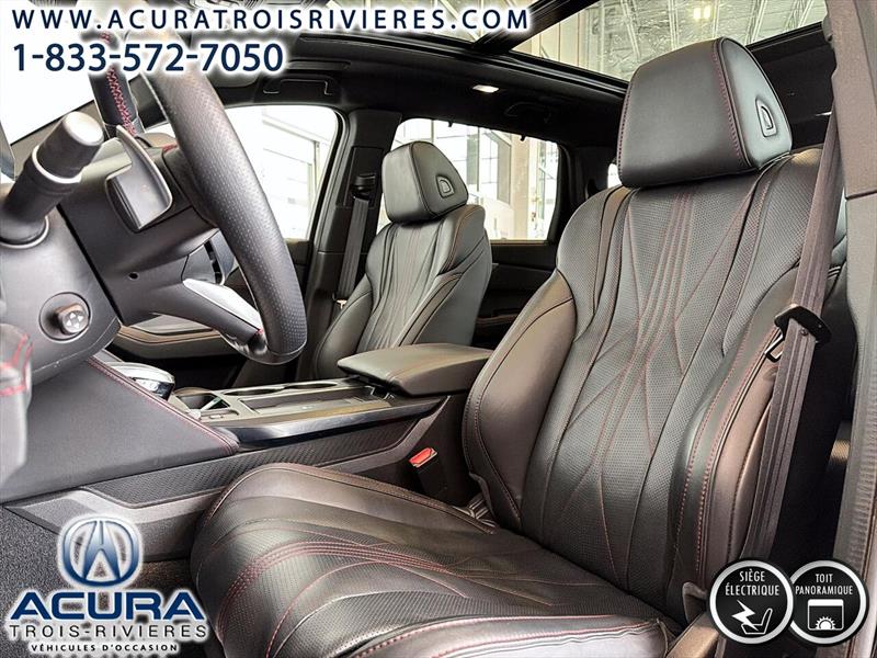 acura MDX 2025 - 12