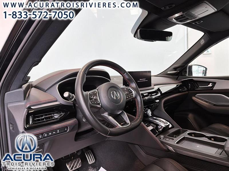 acura MDX 2025 - 13