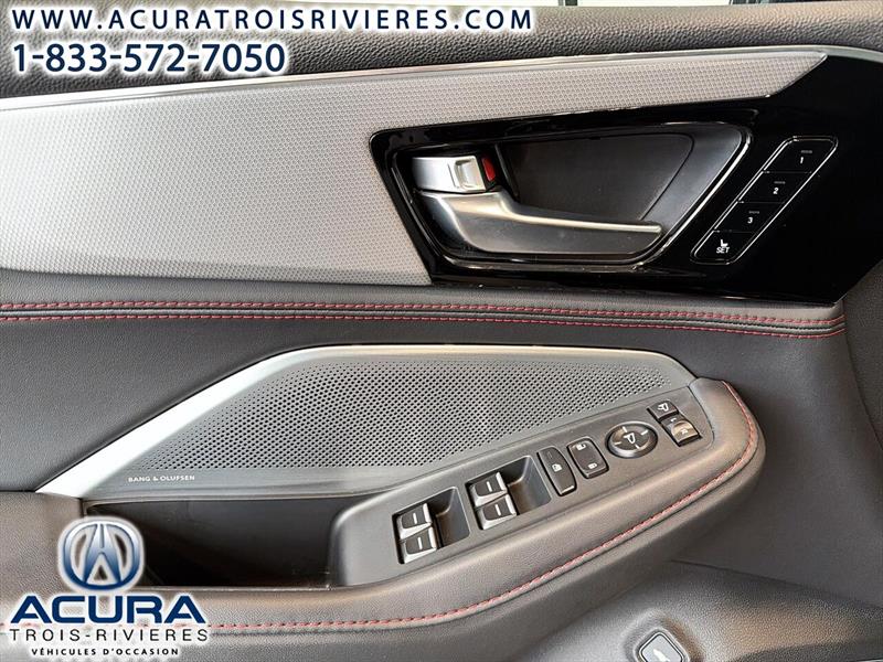 acura MDX 2025 - 14