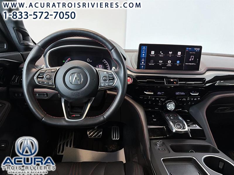 acura MDX 2025 - 15