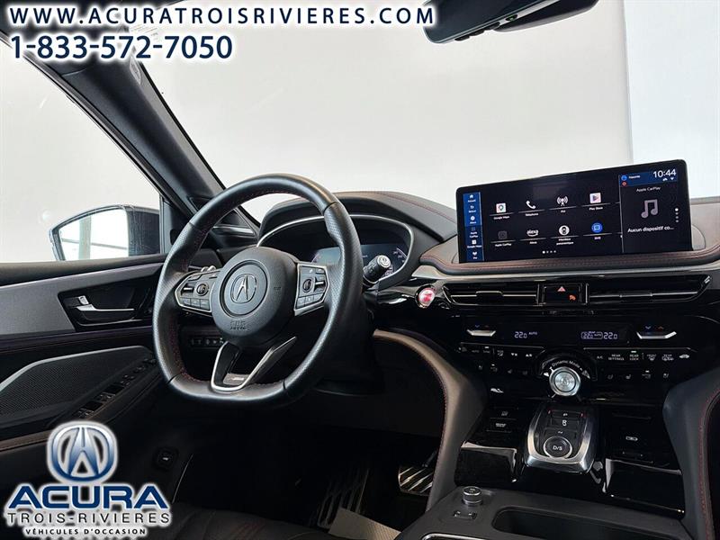 acura MDX 2025 - 16