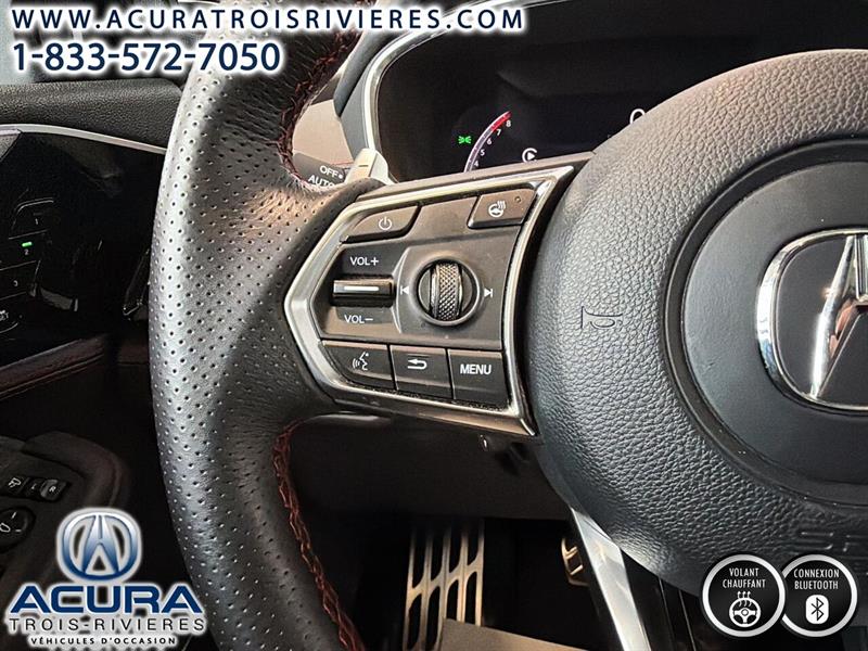 acura MDX 2025 - 17