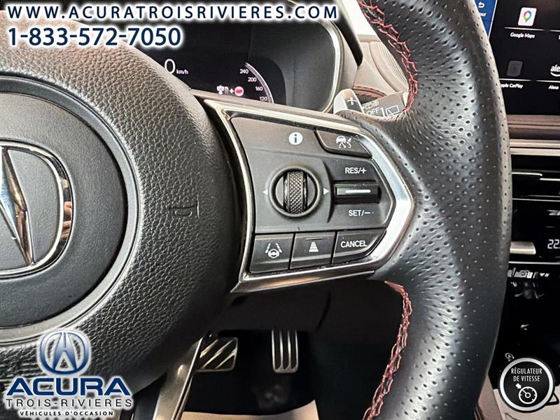acura MDX 2025 - 18
