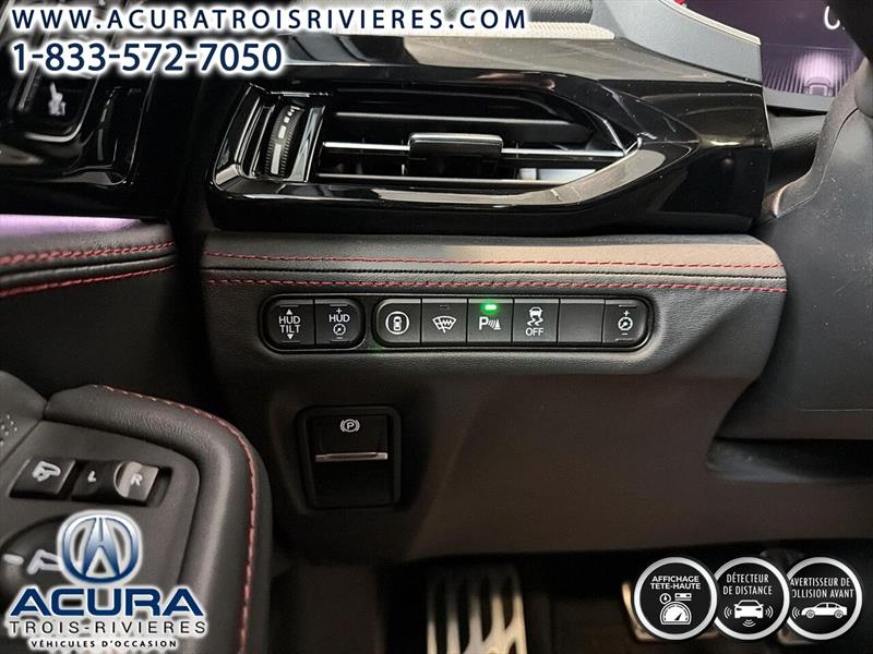 acura MDX 2025 - 19