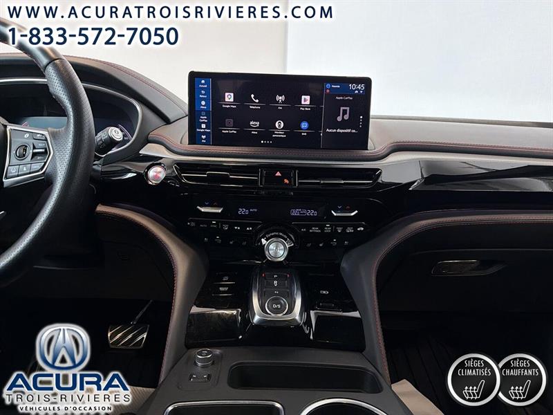 acura MDX 2025 - 20