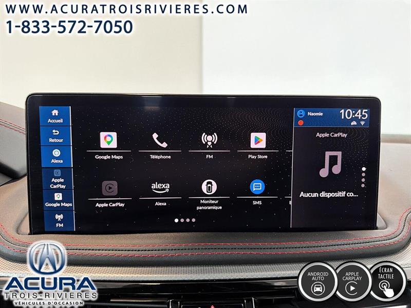 acura MDX 2025 - 22