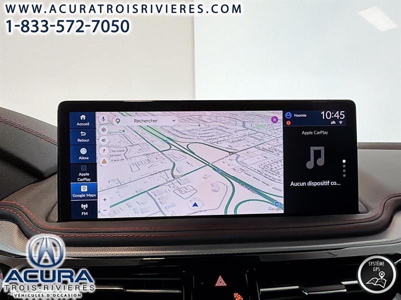acura MDX 2025 - 23