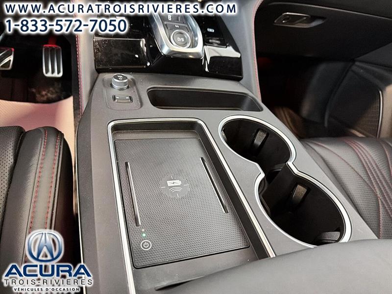 acura MDX 2025 - 24