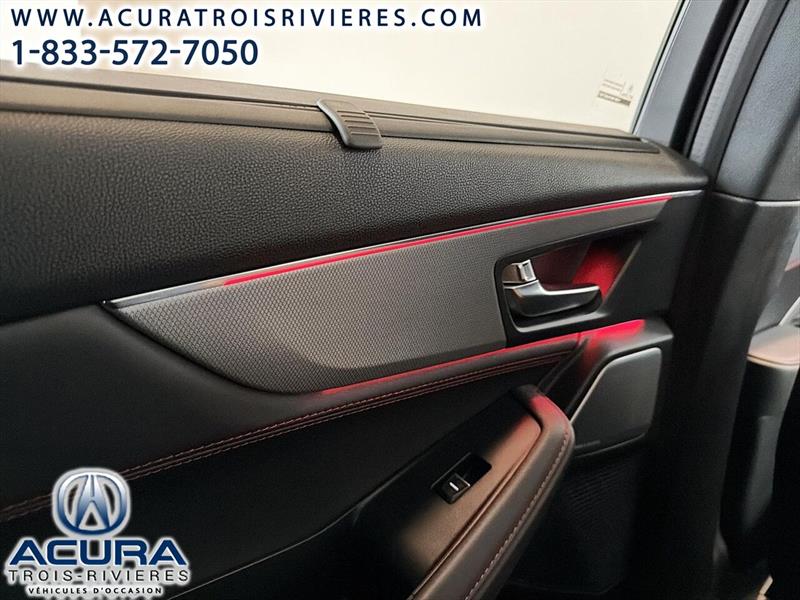acura MDX 2025 - 25